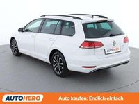 gebraucht VW Golf VII 1.0 TSI United Start-Stopp