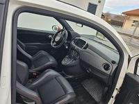 gebraucht Fiat 500 Abarth