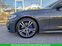 gebraucht BMW 320 d xDrive