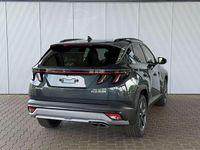 gebraucht Hyundai Tucson E-Motion 1.6 T-GDI 2WD 48V DCT / Panoramadach A...