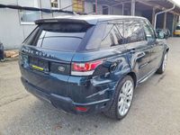 gebraucht Land Rover Range Rover Sport 4.4 SDV8 Aut. Autobiography Euro6