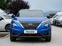 gebraucht Nissan Juke 1,6 Hybrid N-Connecta Aut. *AKTION 31.490*