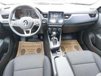 gebraucht Renault Arkana Mild Hybrid 140 EDC