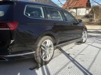 gebraucht VW Passat Variant Elegance 15 TSI DSG