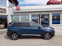 gebraucht Peugeot 5008 1,5 BlueHDI 130 S&S EAT8 Allure Aut.