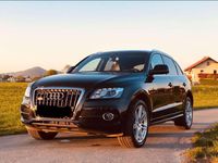 gebraucht Audi Q5 30 TDI quattro DPF S-tronic
