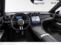 gebraucht Mercedes 220 - GLC4Matic AMG Line / Premium-Paket