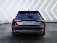 gebraucht Audi S3 TFSI quattro S-tronic