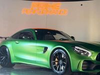 gebraucht Mercedes AMG GT -R Coupe *Green-Hell magno* RENNTECH