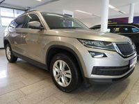 Gebraucht Skoda Kodiaq 150 PS (110 kW) 2018 Beige SUV