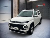 Neu Hyundai Inster Trend 84 kW (115 PS) 2025 Atlas white Kleinwagen