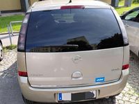 gebraucht Opel Meriva XO1Monocab