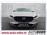gebraucht Mazda CX-30 e-Skyactive G140 Prime-Line Aut.