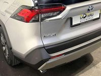 gebraucht Toyota RAV4 Hybrid RAV 4 2,5 Hybrid Active Drive AWD * ALLRAD * EIN...