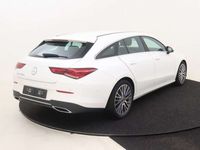 gebraucht Mercedes CLA180 Sport 180 d 116 PS Aut.