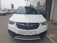 gebraucht Opel Crossland X 1,2 Turbo Direct Inj. Innovation