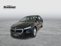 Neu Skoda Scala Selection 95 PS (69 kW) 2026 Schwarz  metallicperleffektno Kleinwagen