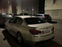 gebraucht BMW 535 535 d xDrive Aut.