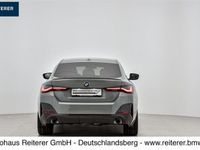 gebraucht BMW 420 Gran Coupé d xDrive