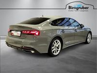 gebraucht Audi A5 Sportback 40 TDI S line