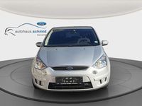 gebraucht Ford S-MAX Titanium