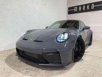 Gebraucht Porsche 911 GT3 510 PS (375 kW) 2025 Grau Coupé