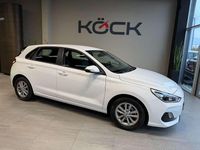 gebraucht Hyundai i30 Pure