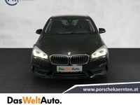 gebraucht BMW 218 Active Tourer d