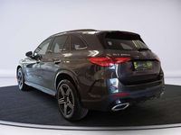 gebraucht Mercedes GLC300e 4M AMG LINE DISTRONIC BURMESTER