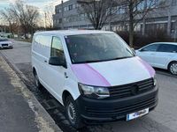 gebraucht VW T6 Kombi LR 2,0 Entry TDI BMT