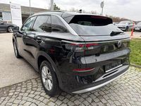 gebraucht VW T-Roc Life eTSI DSG