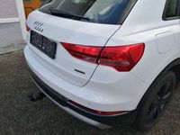 gebraucht Audi Q3 40TDI Quattro Intense S-tronic Kamera Standheizung