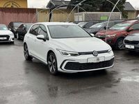 gebraucht VW Golf GTE 1,4 eHybrid PHEV GTE DSG LED PDC Kamera Sitz & ...