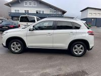 gebraucht Peugeot 4008 4008 1,6 HDi 115 FAP Allure Allure