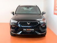 Gebraucht Cupra Ateca 301 PS (221 kW) 2020 Schwarz  metallic SUV