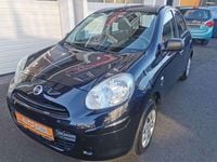 gebraucht Nissan Micra Visia