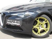 gebraucht Alfa Romeo Giulia 22 150PS **GOLD RACE EDITION**
