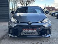 gebraucht Toyota Yaris 1,6 Turbo GR High Performance Aut.