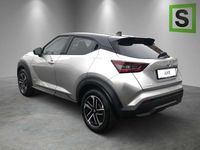 gebraucht Nissan Juke N-Connecta+ 1.0 DIG-T 114 PS 6MT MY24
