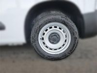 gebraucht Toyota Proace City 1,5 D -102PS Prowork L1 erhöhte NL Kastenwagen