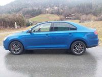 gebraucht Seat Toledo Toledo12 TSI FR Start-Stopp FR