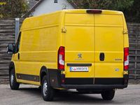 gebraucht Peugeot Boxer L4H2 Pro Top* Kredit* 1. Besitzer*Rückfahrkamer