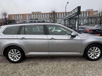 gebraucht VW Passat Comfortline *Start-Stopp* AHK* NAVI* PDC*