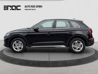 gebraucht Audi Q5 40 TDI quattro S-tronic AHK/STH/Virtual/Sportsi...