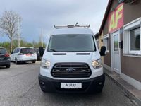 gebraucht Ford Transit 350 L3 Trend Allrad Aut. | ÖAMTC-PICKERL NEU