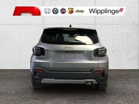 gebraucht Jeep Avenger 1.2 e-Hybrid Summit e-DCT6