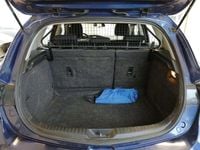 Gebraucht Mazda 3 Inclusive 105 PS (77 kW) 2011 Blau Limousine