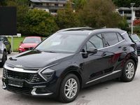 gebraucht Kia Sportage 16 TGDI 48V Gold AWD DCT