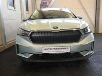 gebraucht Skoda Enyaq iV 50 AT 52kWh Loft,Chrom-Paket,Metallic,LED