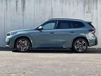 gebraucht BMW X1 sDrive18i